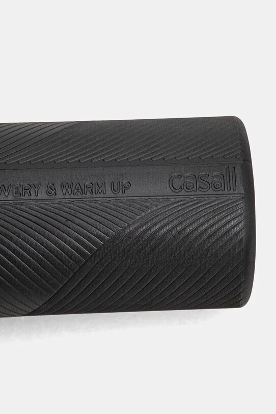 Κύλινδρος μασάζ Casall Small 54201 μαύρο SS25