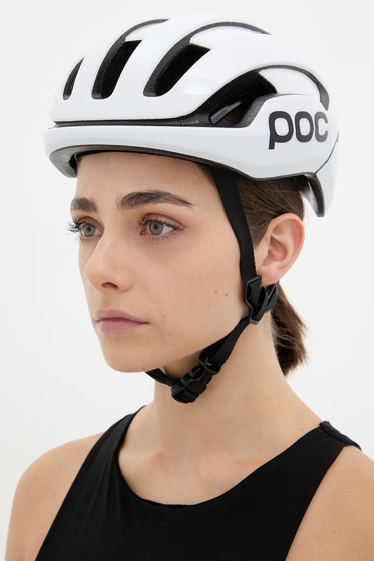 POC cyklistická prilba Omne Air MIPS 10875 biela SS26