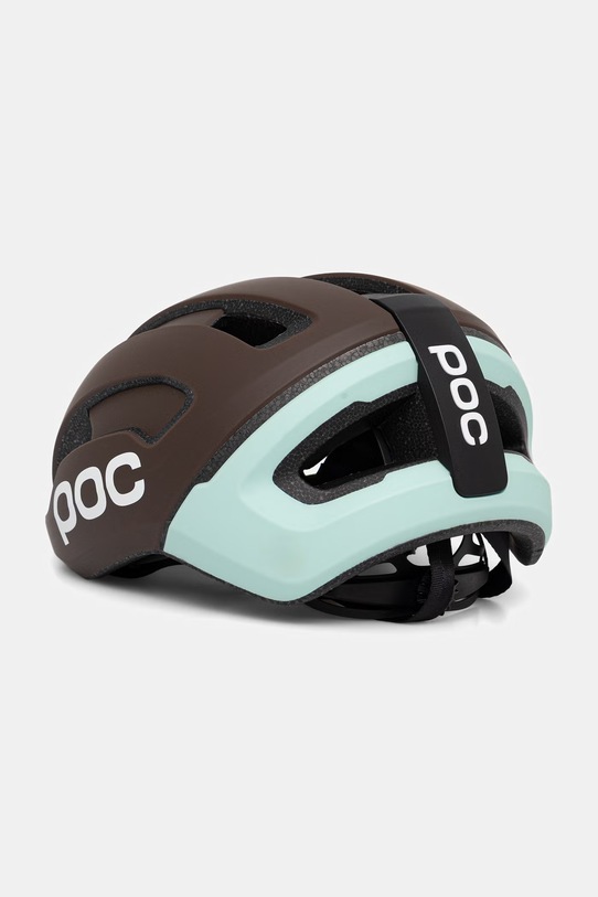 POC kask rowerowy Omne Air MIPS 10875 brązowy SS26