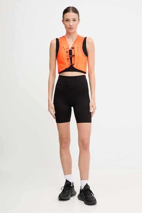 POC kamizelka rowerowa pomarańczowy 25134