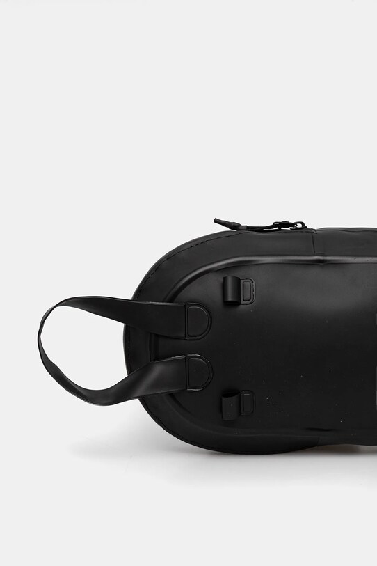 Accesorii Nike geantă pentru vestiar Locker Bag 3L NESSA208 negru