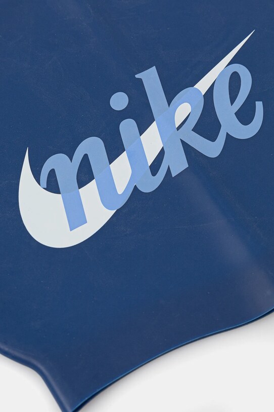 Nike cască înot NESSF123 bleumarin SS25