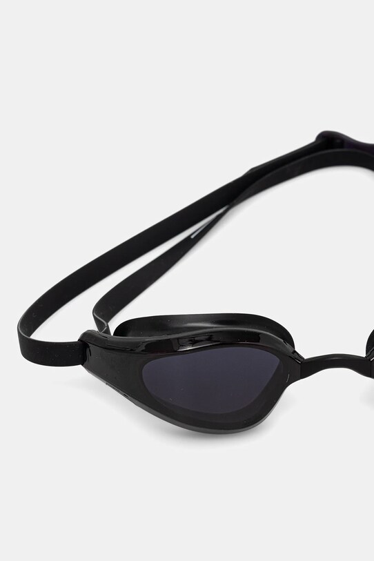 Nike okulary pływackie NESSF130 czarny SS25