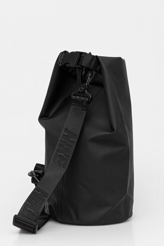 Nike pokrowiec wodoodporny Dry Bag 5L NESSF147 czarny SS25