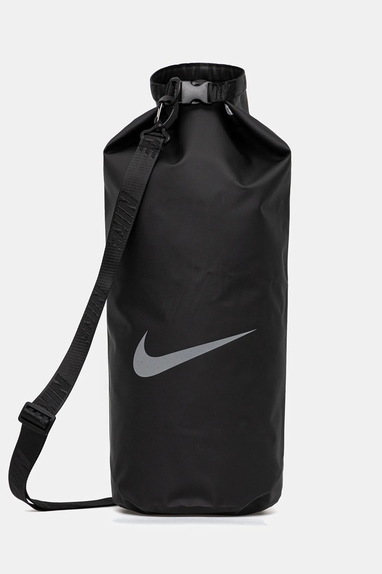 Водонепроникний чохол Nike Dry Bag 20L чорний NESSF149