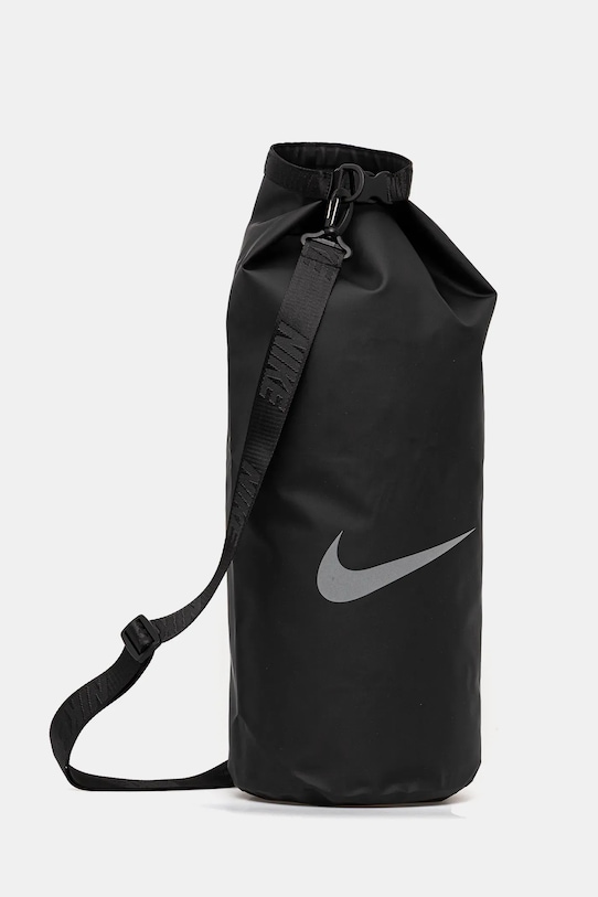 Водонепроникний чохол Nike Dry Bag 20L NESSF149 чорний AW25