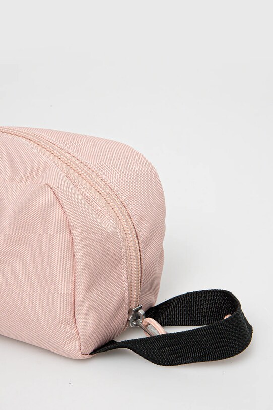 Kiegészítők Jansport kozmetikai táska Perfect Pouch EK0A5BJ4N591 rózsaszín