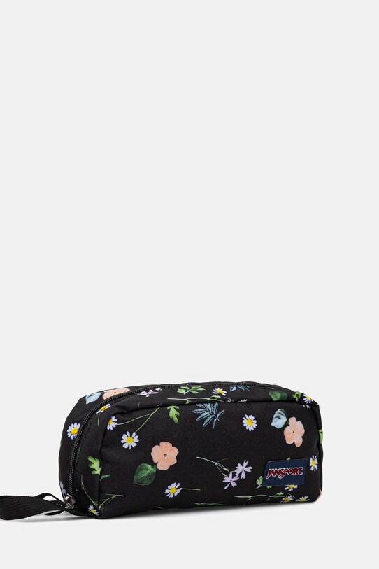 Косметичка Jansport Perfect Pouch EK0A5BJ42T01 чорний SS25