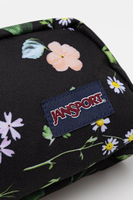 Косметичка Jansport Perfect Pouch чорний EK0A5BJ42T01
