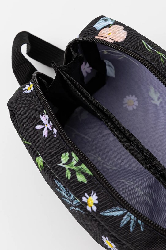 Косметичка Jansport Perfect Pouch EK0A5BJ42T01 чорний