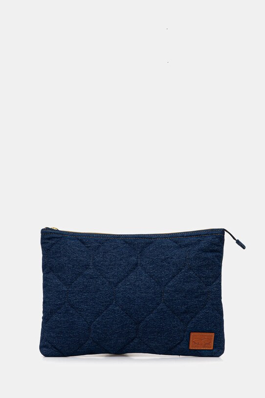 Obal na notebook Levi's na notebook tmavomodrá 0020C.0000