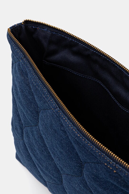 Obal na notebook Levi's 0020C.0000 tmavomodrá