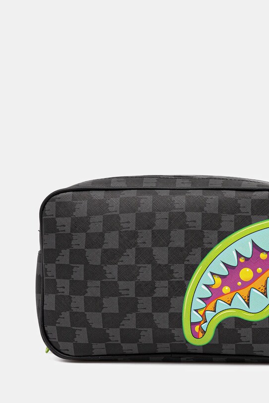 Accesorii Sprayground portfard 910B7471NSZ negru