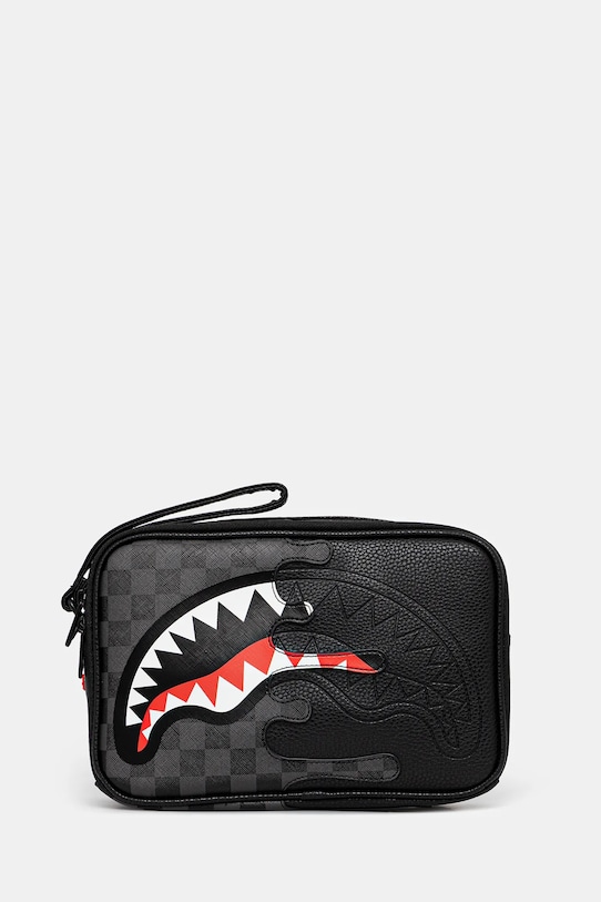Sprayground portfard negru 910B7480NSZ