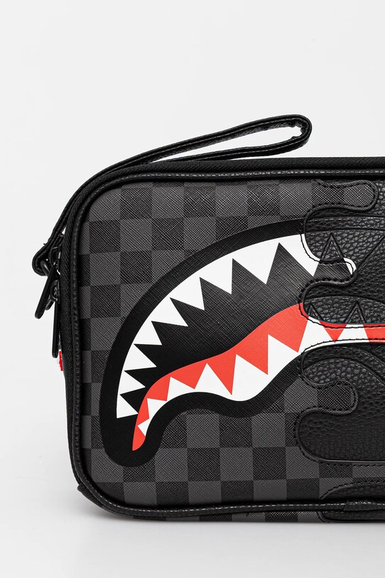 Sprayground portfard 910B7480NSZ negru SS25