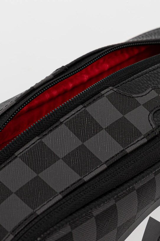 Sprayground portfard negru 910B7480NSZ