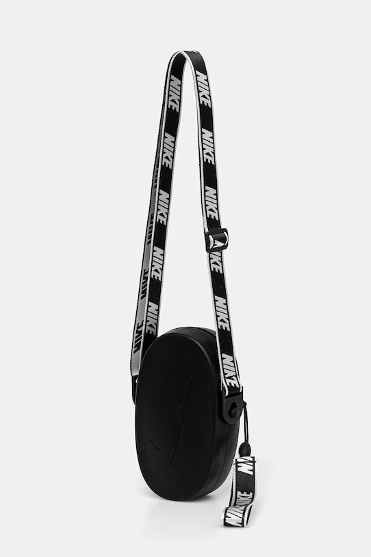 Nike pokrowiec wodoodporny NESSE139 czarny SS25