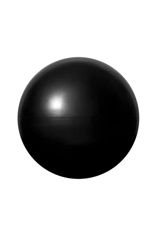 Casall piłka gimnastyczna 18 cm czarny 54408.