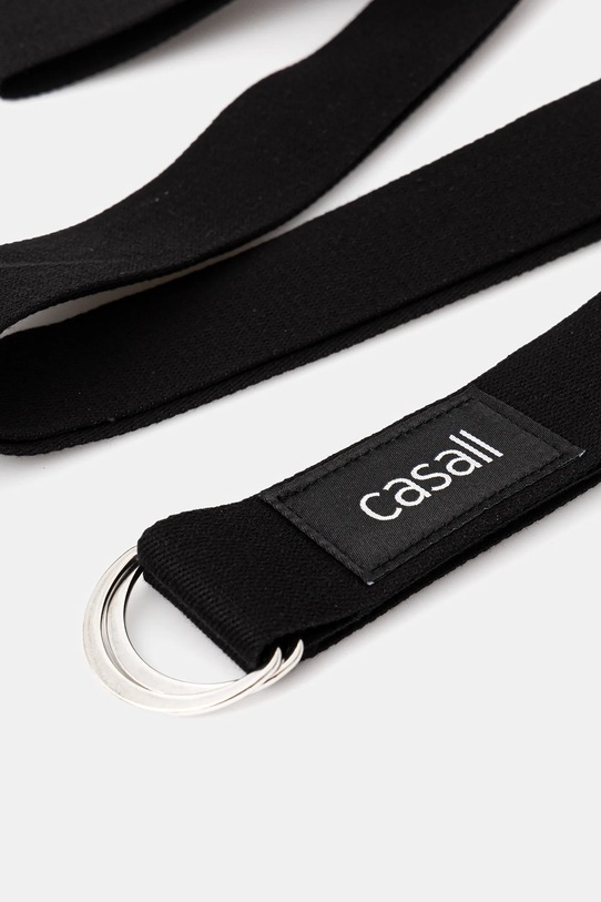Casall jóga szalag 53607 fekete SS25