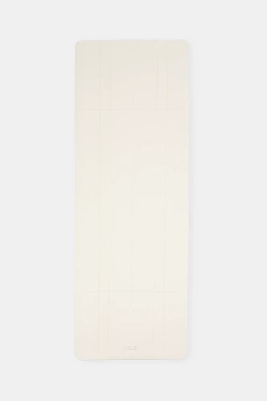 Casall saltea de yoga Grip&Cushion 5mm bej 53104