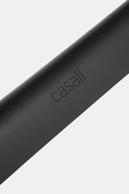 Accesorii Casall saltea de yoga Grip&Cushion 5mm 53104 negru