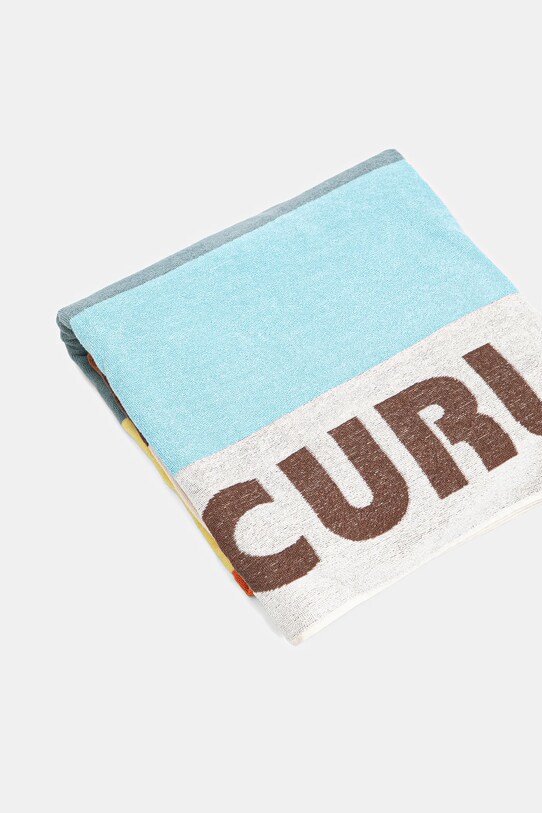 Doplňky Bavlněný ručník Rip Curl 00YWTO béžová