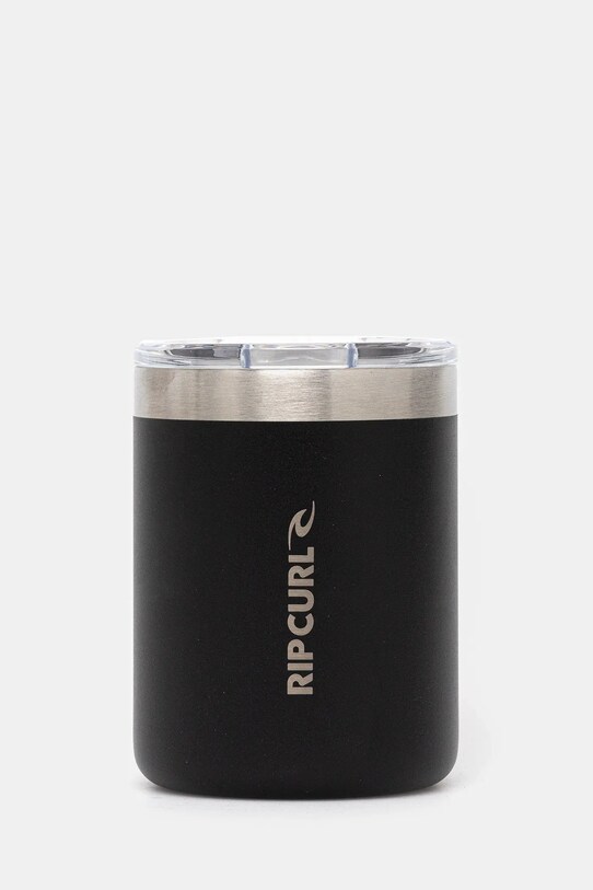 Rip Curl kubek termiczny czarny 14OMUT