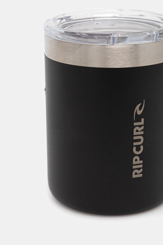 Rip Curl termosz bögre 14OMUT fekete SS25