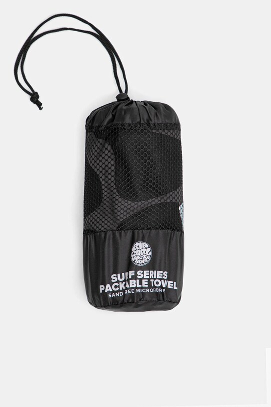 Akcesoria Rip Curl ręcznik 008MTO szary