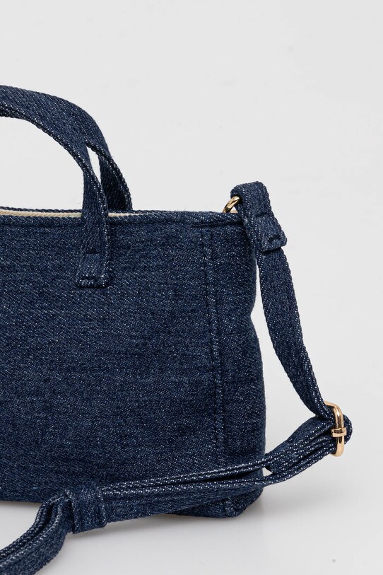 Doplnky Puzdro na mobil Liu Jo VA5217.D0001 tmavomodrá