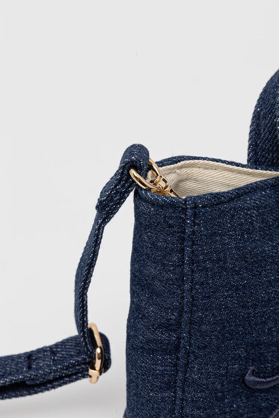 Puzdro na mobil Liu Jo tmavomodrá VA5217.D0001