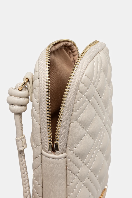 Love Moschino carcasa de telefon bej JC5660PP0MLA0110