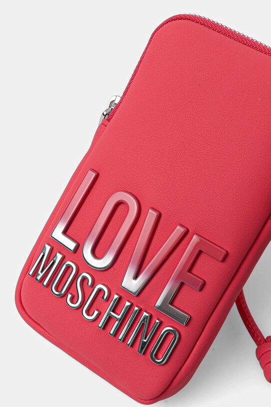 Love Moschino telefontok rózsaszín JC5729PP0MKD0615