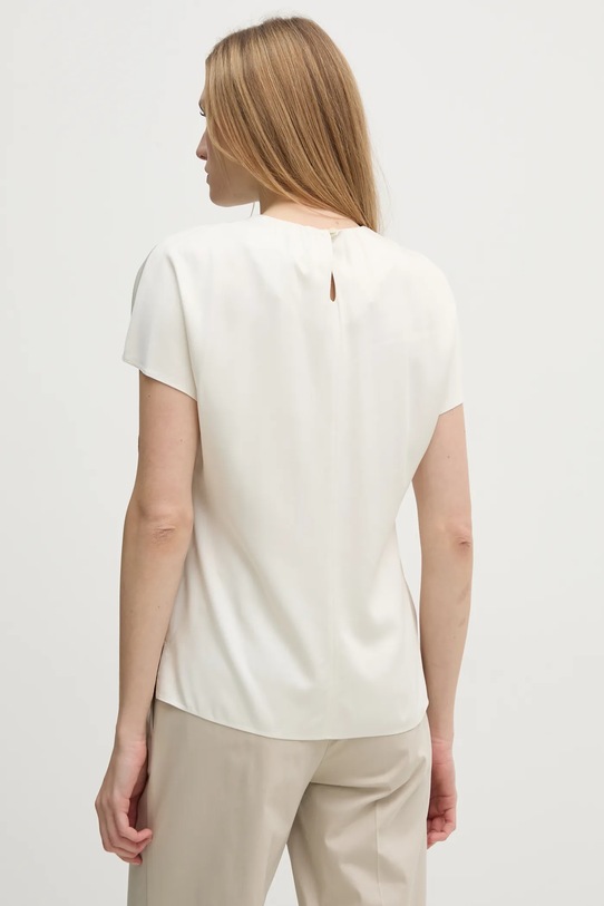 Odjeća Bluza Calvin Klein K20K207839 bež