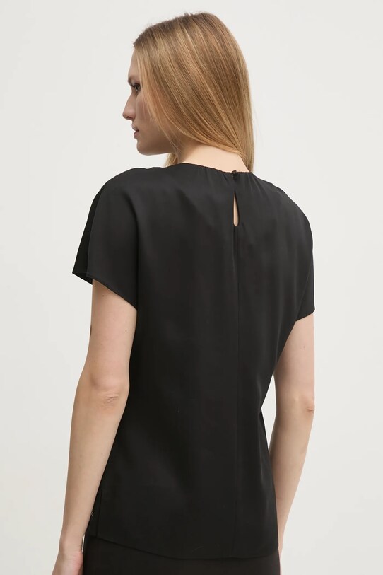 Одежда Блузка Calvin Klein K20K207839 чёрный