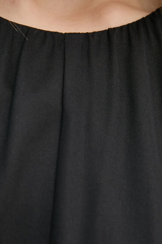 Блузка Calvin Klein K20K207839 чёрный