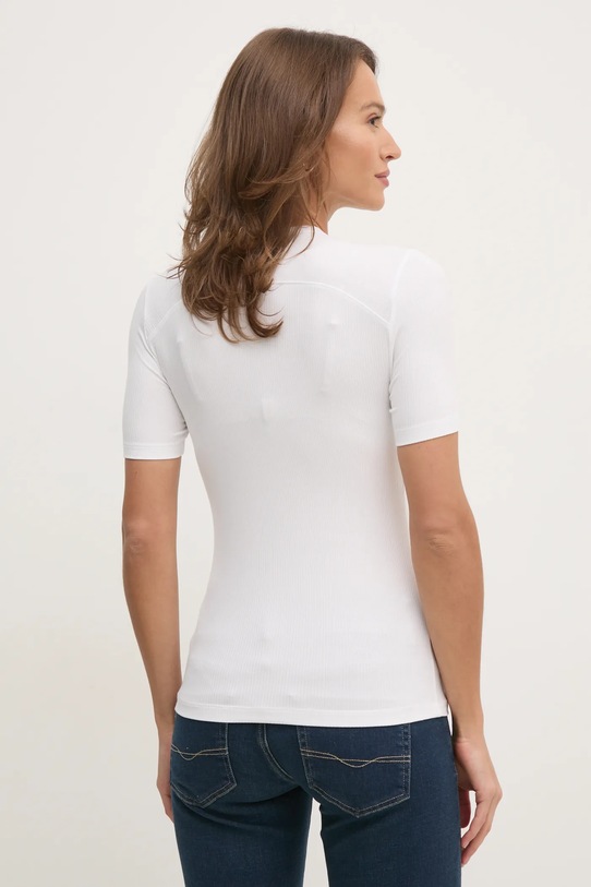 Одежда Футболка Calvin Klein K20K208052 белый