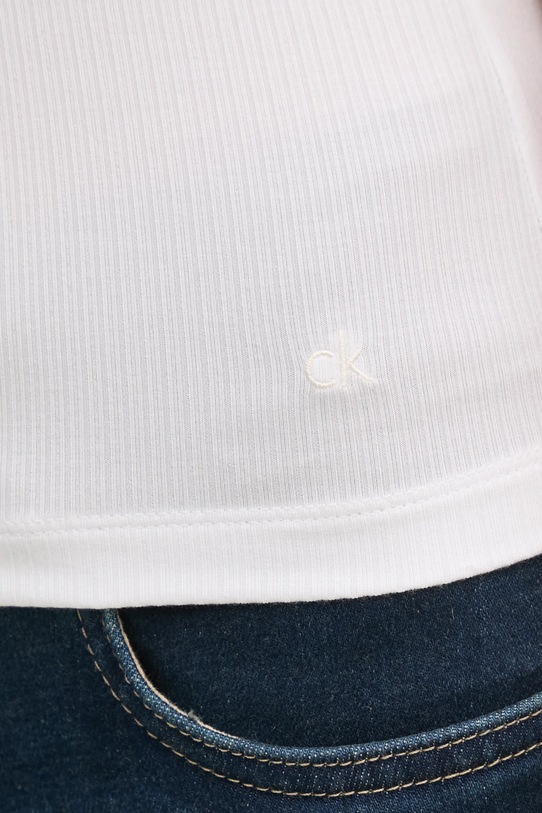 Футболка Calvin Klein K20K208052 белый