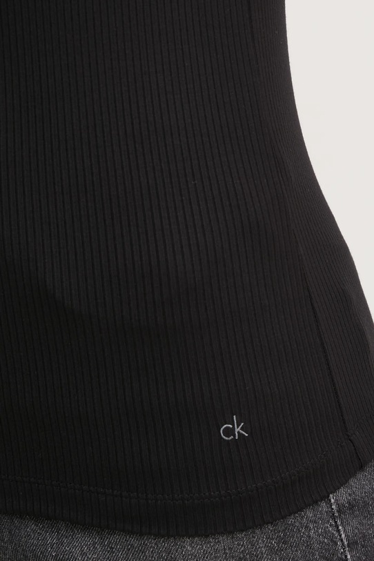 Calvin Klein t-shirt czarny K20K208052