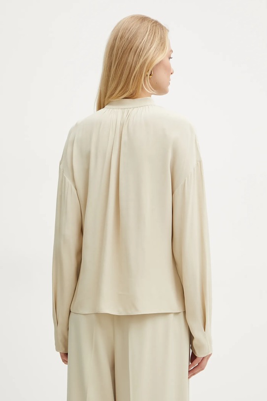 Oblečení Halenka Patrizia Pepe 8C0776.A8I1 béžová