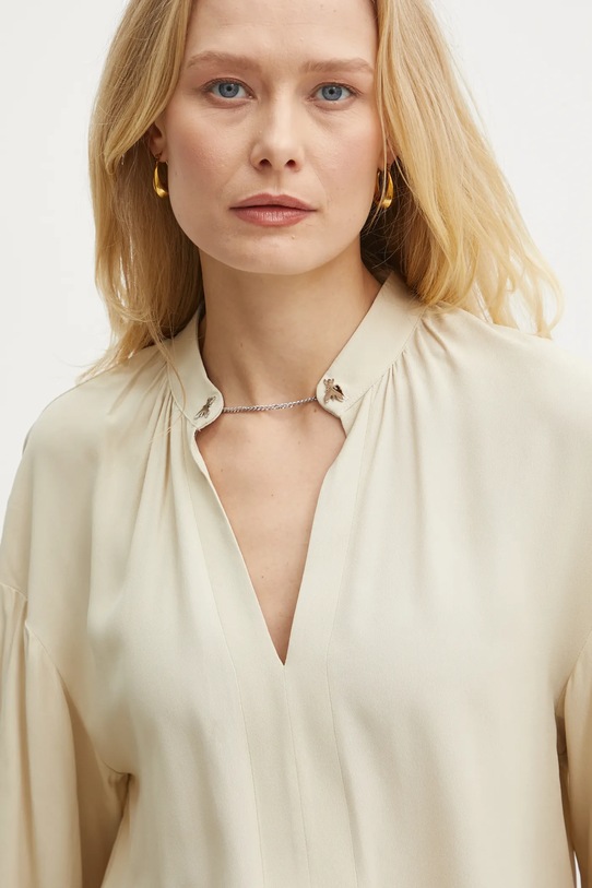 Halenka Patrizia Pepe béžová 8C0776.A8I1