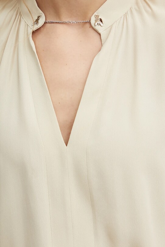 Halenka Patrizia Pepe 8C0776.A8I1 béžová