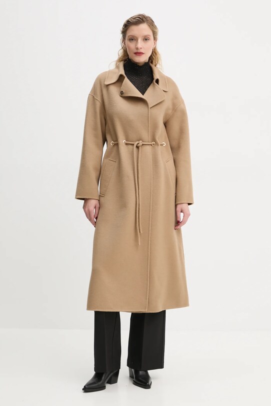Блузка Bruuns Bazaar BBW4285 чёрный SS25
