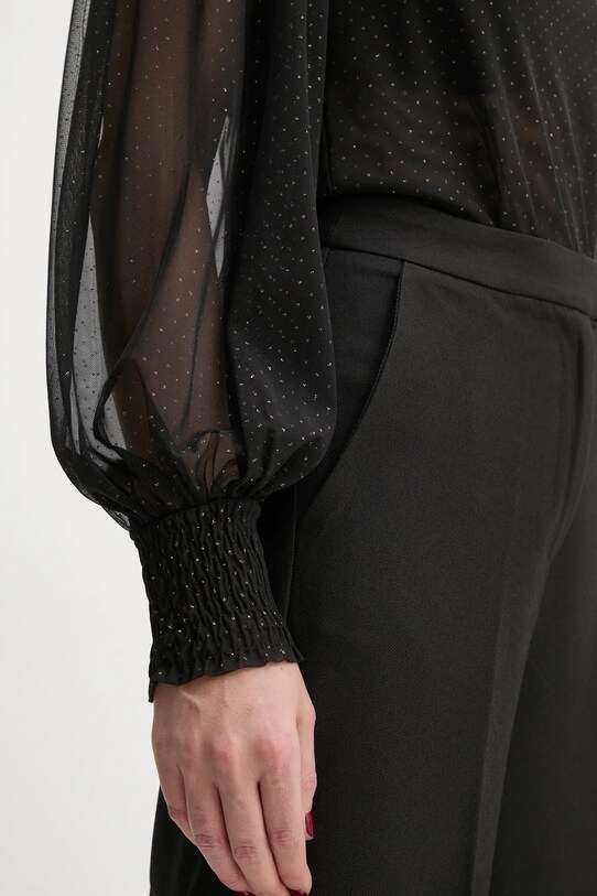 Блузка Bruuns Bazaar BBW4285 чёрный