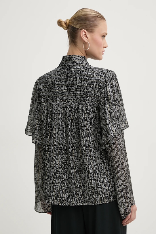 Одяг Блузка Bruuns Bazaar BBW4292 чорний