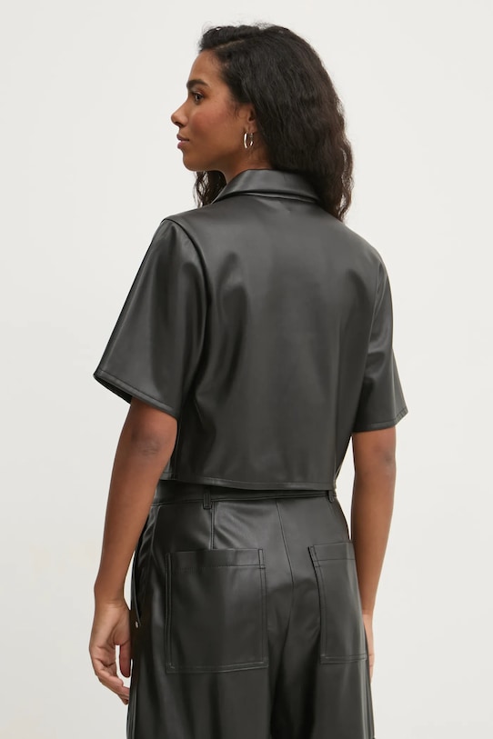 Odjeća Košulja HUGO 50530026 crna