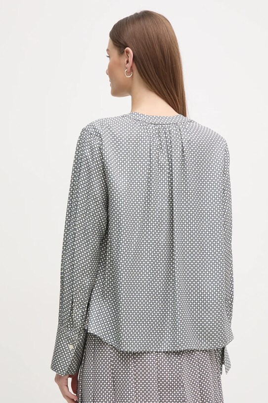 Oblečení Halenka Tommy Hilfiger WW0WW44999 šedá