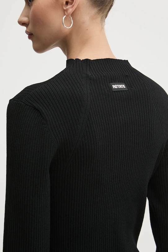 Svetr Rotate 113618100 černá