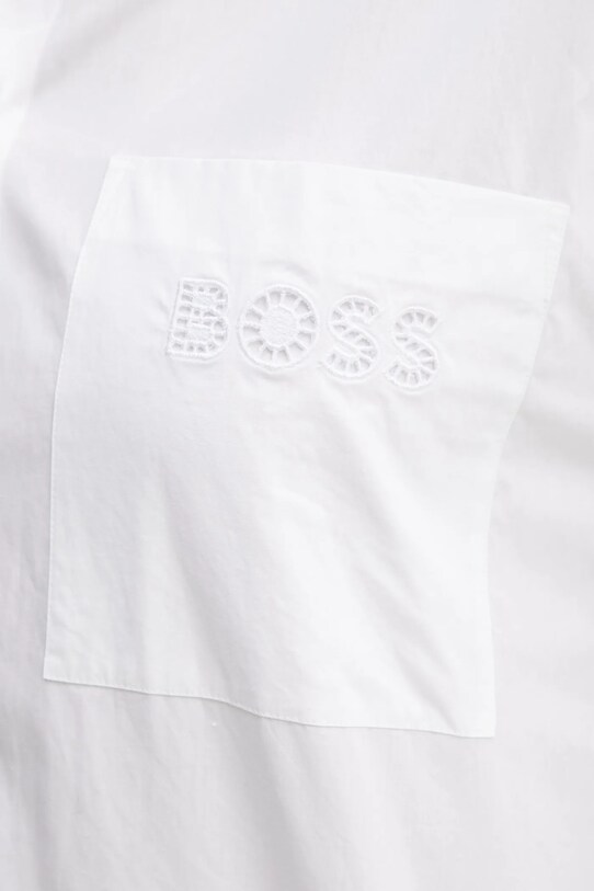Boss Orange camicia in cotone 50530981