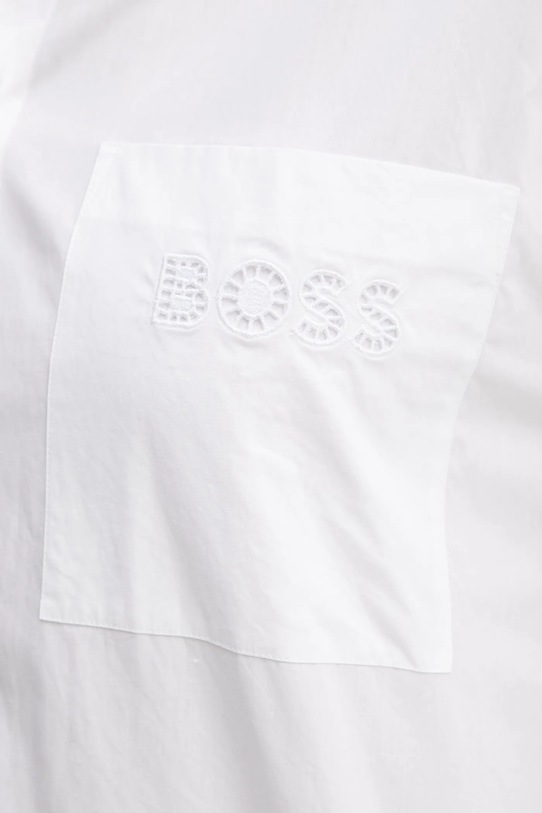 Boss Orange cămașă din bumbac 50530981